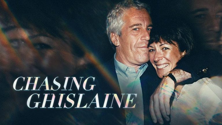 CHASING GHISLAINE Exposes Ghislaine Maxwell & Jeffrey Epstein | Streaming November 22 on discovery+ & Airing December 3 on ID – News