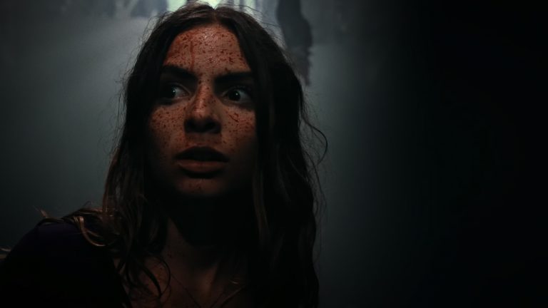 Kris Roselli’s Hideout streaming now in Canada – Horror Movie News