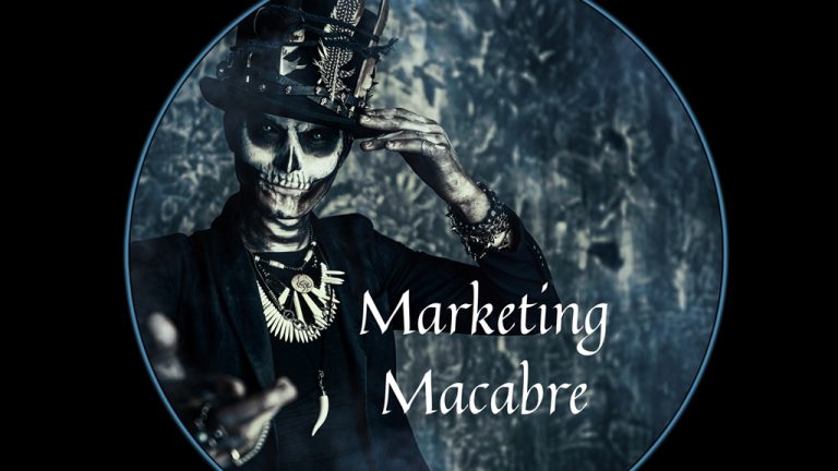 Marketing Macabre New 2022 Horror Package Guide – Horror News