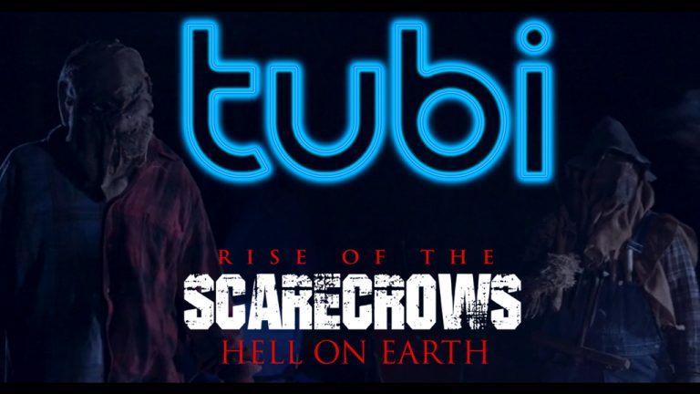 RISE OF THE SCARECROWS: HELL ON EARTH Gets Reviewed on THE FINAL PODCAST