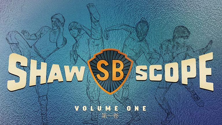 Shawscope Volume One: Limited Edition Blu-Ray Box Sex – Arrow Release Review