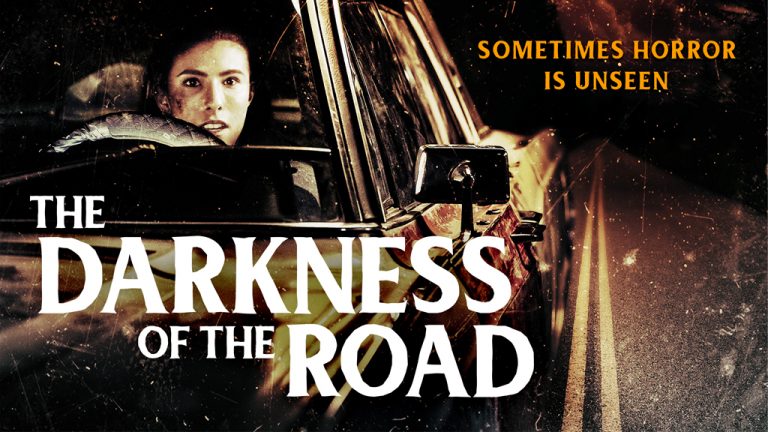 THE DARKNESS OF THE ROAD on DVD, Digital & On Demand December 14th – Movie News