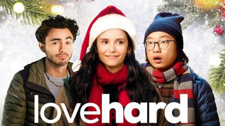 Love Hard (2021) – Netflix Christmas Holiday Movie Review