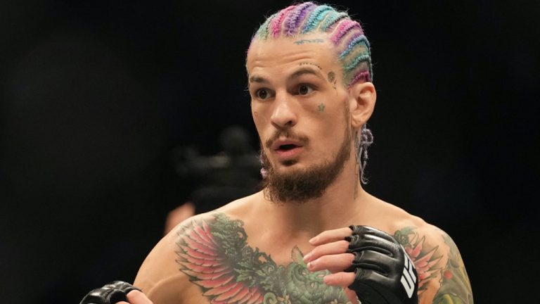 Monster Energy’s Sean “Suga” O’Malley Knocks Out Raulian Paiva at UFC 269 – MMA News