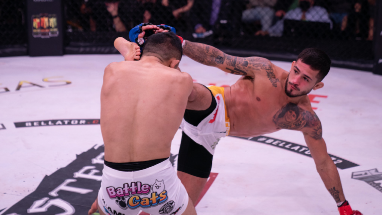 BELLATOR MMA 272: Pettis vs. Horiguchi – Fight Night Results & More – MMA News