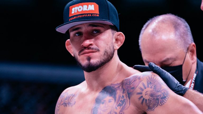 Monster Energy’s Sergio Pettis Knocks Out Kyoji Horiguchi at Bellator 272 – MMA News