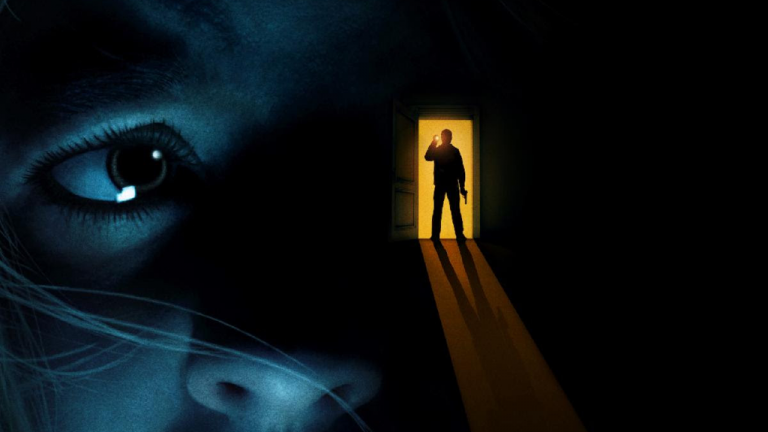 SEE FOR ME | IFC Midnight’s Home Invasion Thriller Opens January 7th – Horror Movie News