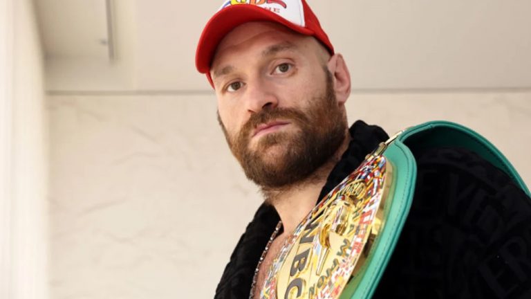 Tyson Fury – Dillian Whyte DONE DEAL: WBC Heavyweight Title Set for April 23rd – Boxing News