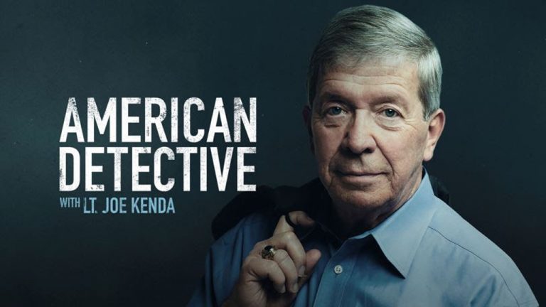 Joe Kenda Returns in AMERICAN DETECTIVE S2 Begins Streaming Jan 26 on discovery+ – Breaking News