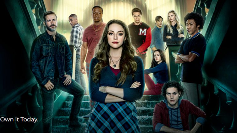 Legacies: The Complete Third Season: Now on DVD – Review