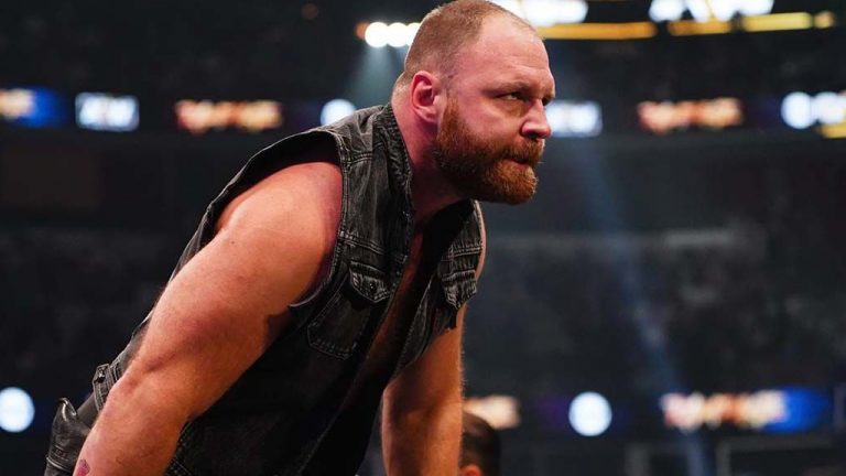 Jon Moxley Returns to AEW Dynamite – Pro Wrestling News