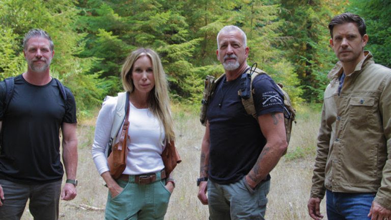 Travel Channel hit show Expedition Bigfoot Returns to the Field in Season 3, Plus a chat with Jane Goodall – News