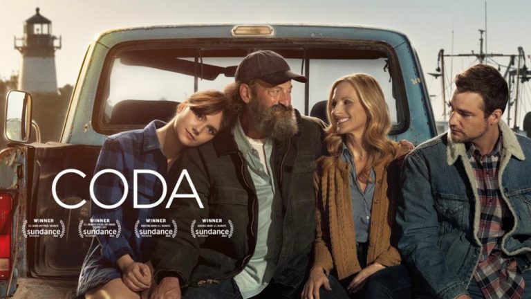 Apple re-releases inspirational Oscar Picture nominee “CODA” for free in theaters – Movie News