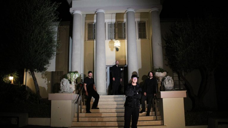 GHOST ADVENTURES Returns Thurs, 3/10 on discovery+ – Breaking News