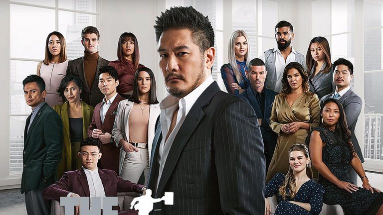 The Apprentice: ONE Championship Edition Now Streaming on Netflix – MMA News