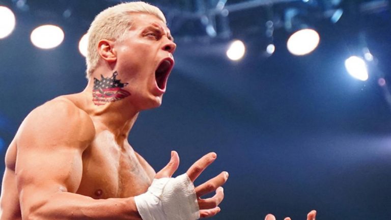 Cody Rhodes AEW Departure and WWE Return – Wrestlemania & More – Pro Wrestling News