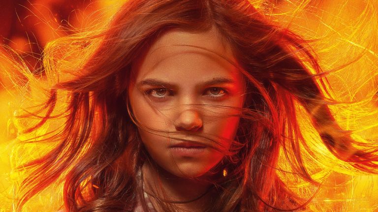 Firestarter in theaters and streaming only on Peacock May 13 – Trailer & Movie News
