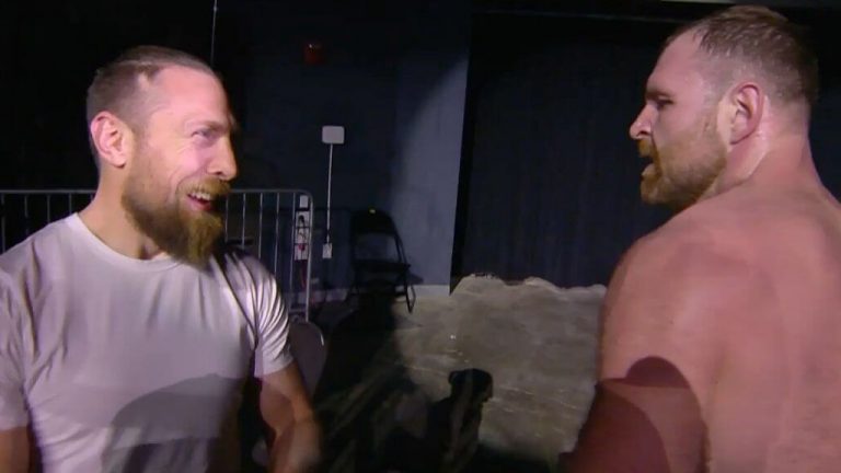 Jon Moxley, Bryan Danielson, CM Punk and the NWO – AEW Pro Wrestling News