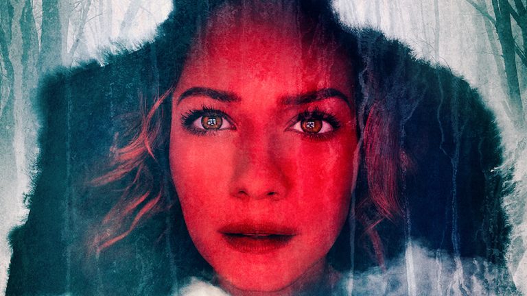 SO COLD THE RIVER Starring Bethany Joy Lenz Releasing March 29th – Movie News