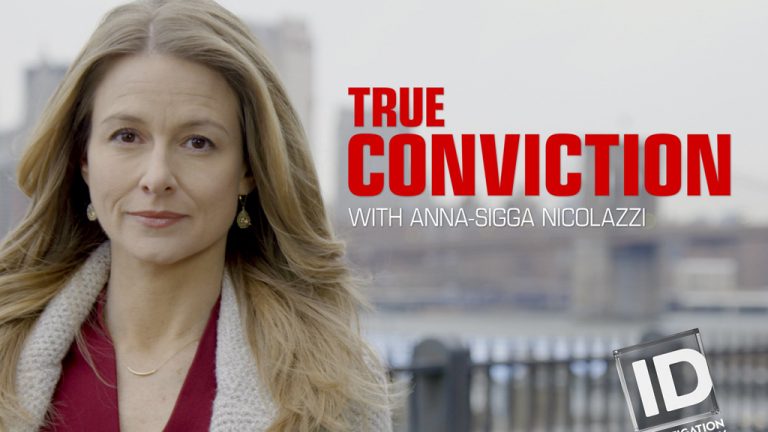 TRUE CONVICTION Is Back for An All-New Season On ID and discovery+ On March 8th – News