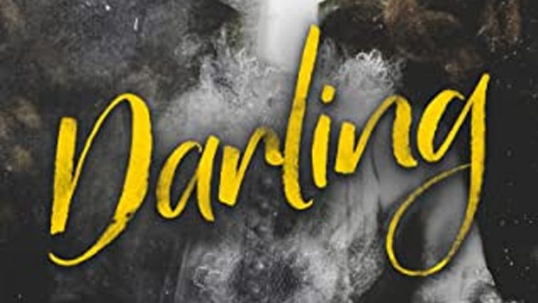 DARLING will be available in paperback and e-book on August 23 – Breaking News