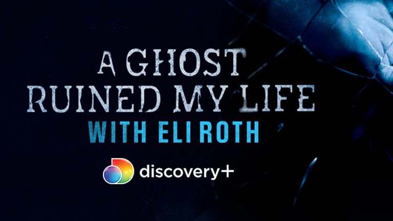 DISCOVERY+ LAUNCHES PODCAST VERSION OF HIT SERIES A GHOST RUINED MY LIFE HOSTED BY ELI ROTH – Paranormal News