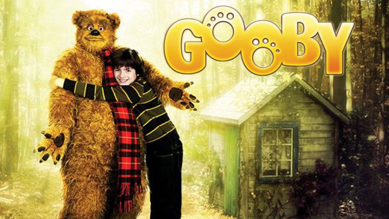 Gooby (2009) – Eugene Levy Family Movie Review