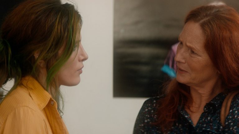 MEASURE OF REVENGE – Starring Melissa Leo, Bella Thorne, and Jake Weary – Releasing on 3/18 – Movie News