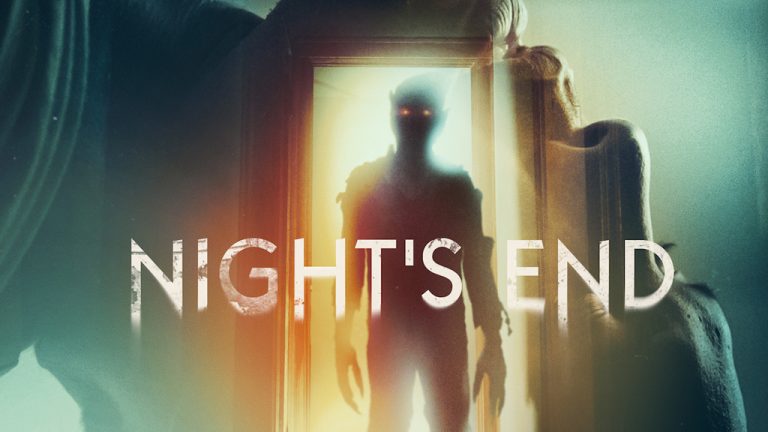Jennifer Reeder’s NIGHT’S END – Premieres On Shudder March 31st – Horror Movie News