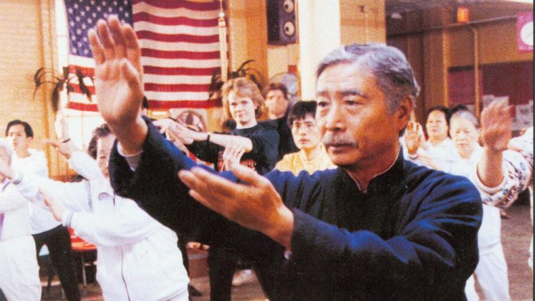 PUSHING HANDS, Ang Lee’s Acclaimed Debut Featuring a New 2K Restoration Premieres at BAM Rose Cinemas and Addt’l Theaters on 4/1 – Movie News