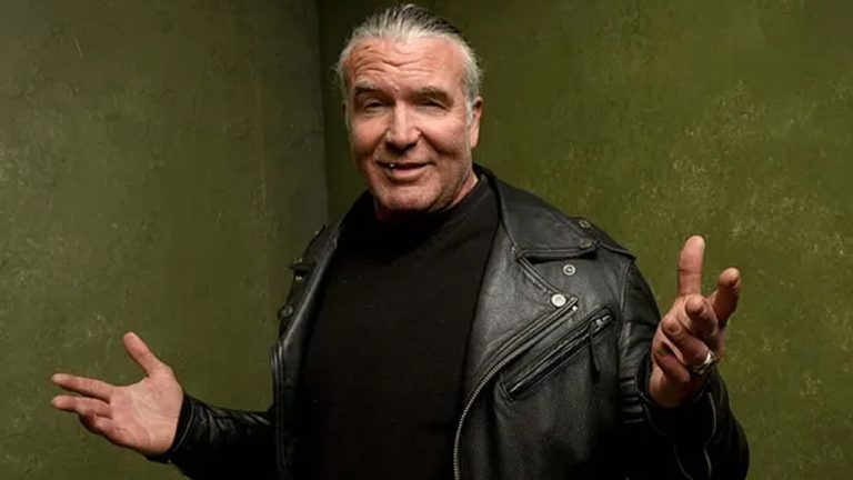 Scott Hall (Razor Ramon) DEAD at 63 – Goodbye to the WCW, WWE & TNA Pro Wrestling Star – News