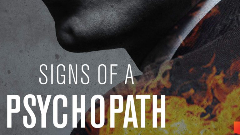 SIGNS OF A PSYCHOPATH Is Back For An All New Season On ID and discovery+ – Breaking News