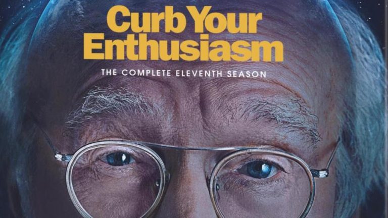 Curb Your Enthusiasm: The Complete Eleventh Season Now on DVD – Review