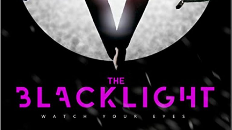 Supernatural Thriller THE BLACKLIGHT gets Limited Theatrical Release – Movie News