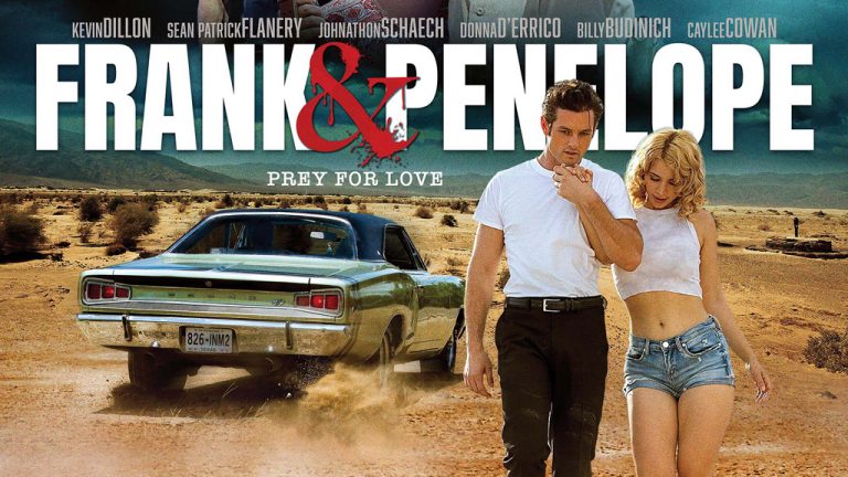 Frank & Penelope: Opening in Theaters Everywhere in June – Horror/Thriller Movie Review