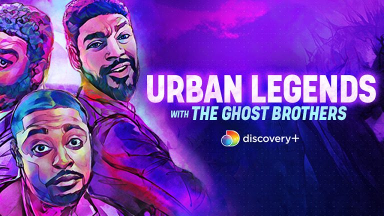 URBAN LEGENDS WITH THE GHOST BROTHERS Returns For 2nd Season – Paranormal News