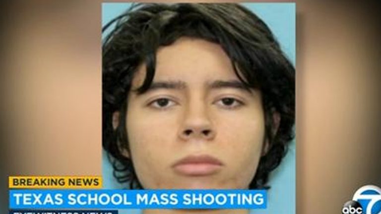 Uvalde Texas: School shooting suspect shot and killed grandmother before entering campus – Breaking News