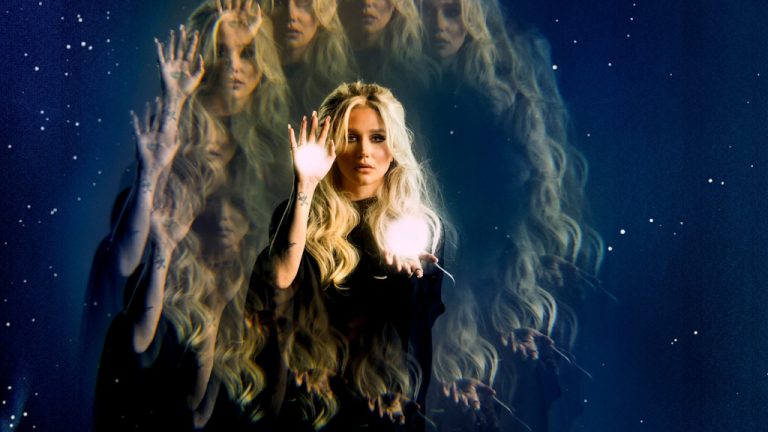 Kesha Searches for the Supernatural in New Series CONJURING KESHA, streaming on d+ on July 8 – News