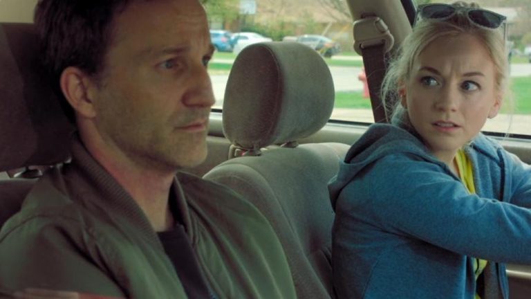 Breckin Meyer and Emily Kinney Star in THE ENORMITY OF LIFE, Premiering via Virtual Cinema, VOD & Digital on 7/22 – Movie News