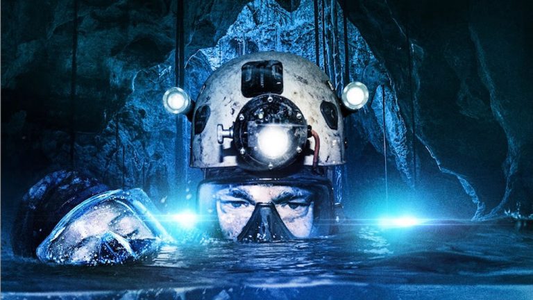 Nail-Biting True Story CAVE RESCUE Coming to Theaters – Movie News