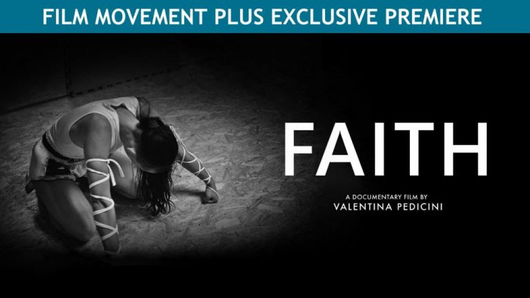 FAITH, Probes the Radical Italian Sect, The Warriors of Light; it Makes its Exclusive Streaming Premiere on 8/5 on FM+ – Movie News