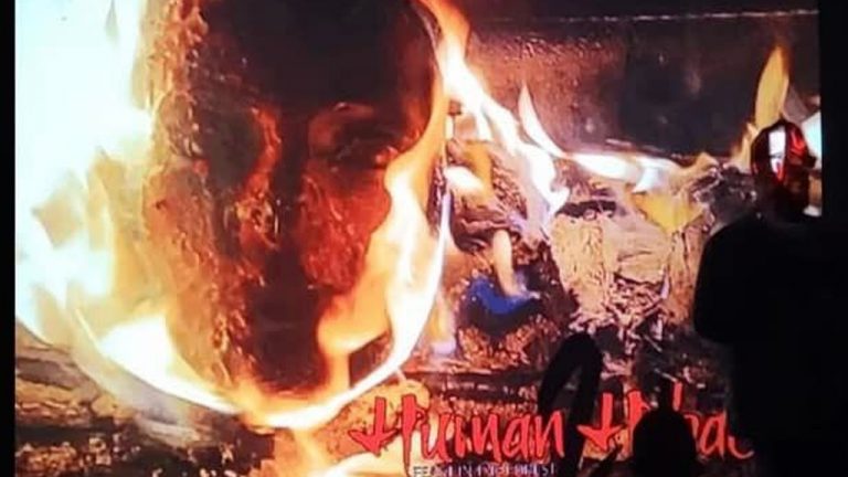 Human Hibachi 2: Feast In The Forest signs with Troma Entertainment – Horror Movie News