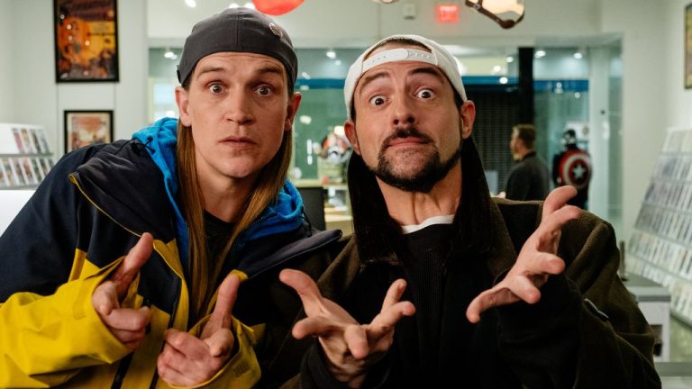 Clerks 3: Official Trailer Released – Kevin Smith Movie News