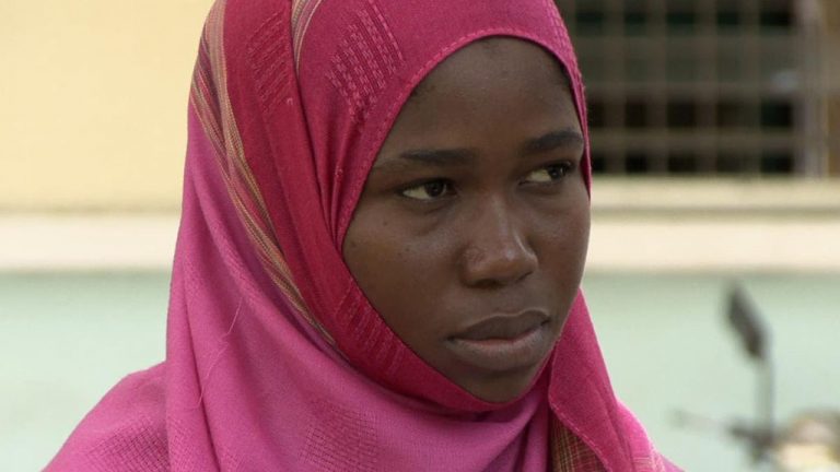 SAMIRA’S DREAM: a Poignant, Inspiring Doc Arriving on DVD & Digital on 8/16 – Movie News