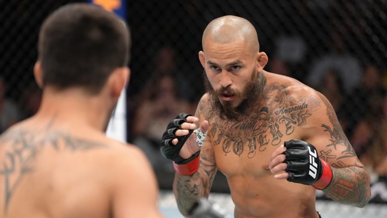 Monster Energy’s Marlon Vera Knocks Out Dominick Cruz at UFC Fight Night San Diego – MMA News