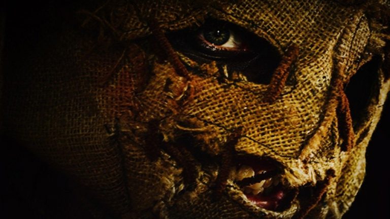 RISE OF THE SCARECROWS (2003) – Horror Movie Review