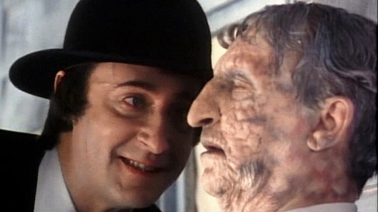 Tales From the Darkside: A Case of The Stubborns (1984) – Horror TV Series Review