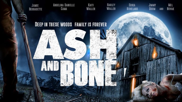 Ash and Bones Festival & Release Update – Movie News