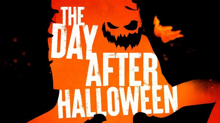 THE DAY AFTER HALLOWEEN: The Hangover meets Horror – Trailer & Movie News