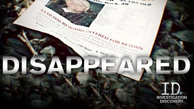 ID Reboots Its Beloved Missing Persons Series, DISAPPEARED – Breaking News